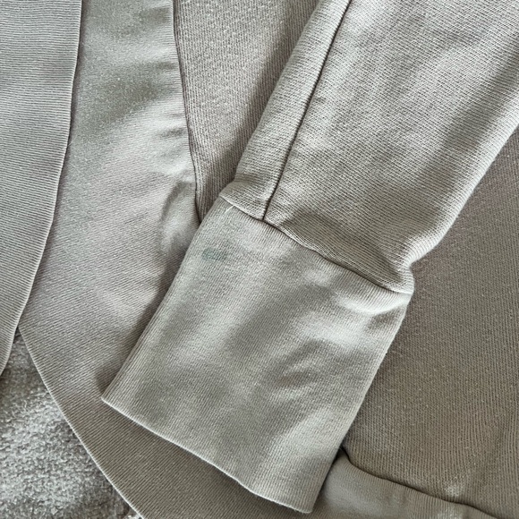 Kids Pink Sweatshirt - Picture 2 of 3